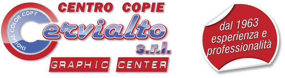 Logo Centro Copie