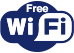 free wifi